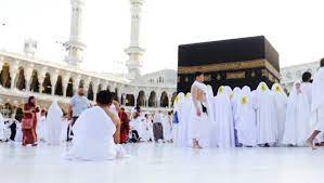 Agen Umroh Berpengalaman Pringsewu