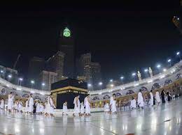 Agen Umroh Berpengalaman Lampung